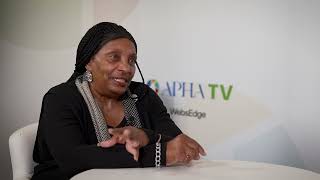 APHA president discusses rebuilding trust in public health via community based activism - APHA 2024