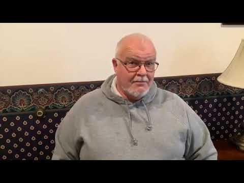 Deacon Bill Bible Study Announcement