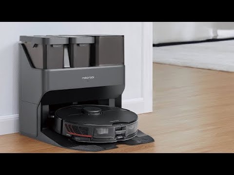 Roborock S7 MaxV Ultra Review - Next Level Autonomy!