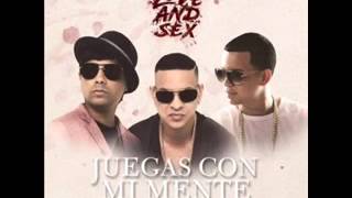 juegas con mi mente plan b