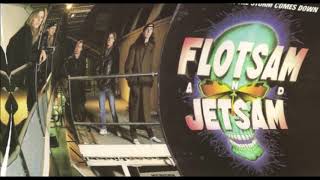 Flotsam And Jetsam - 6, Six , VI - HQ