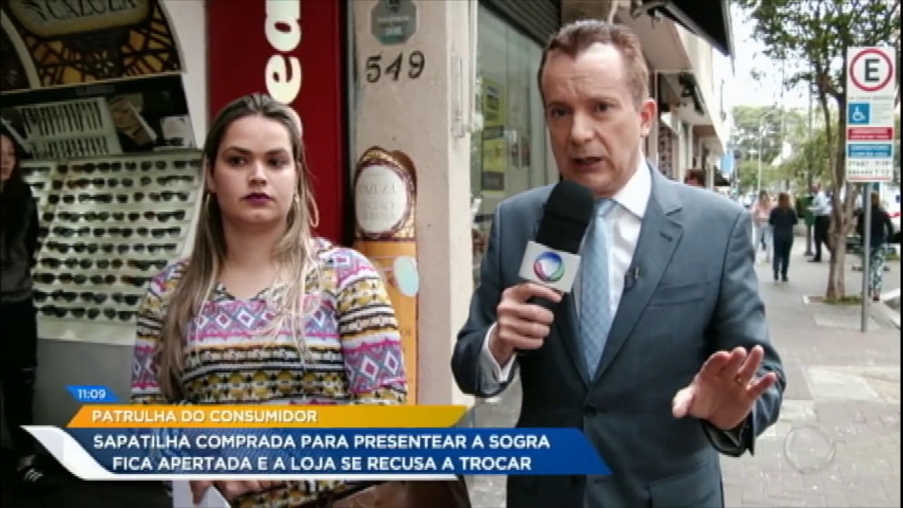 Patrulha do consumidor: problemas com troca de produtos? Conheça dicas que podem te ajudar