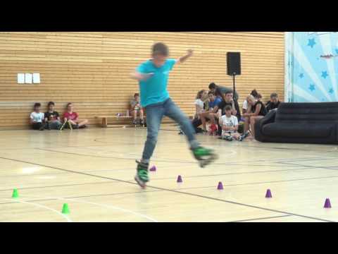 IG 2017 / Junior / Co - final battle junior men