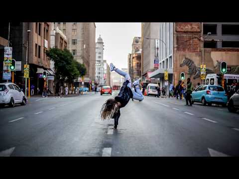 Kathy Brown - Turn Me Out (Mink RMX)