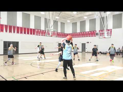 Fufu(32) Tier 11 Beach boyz(47) - tcbl sunday - 2022/2023 winter