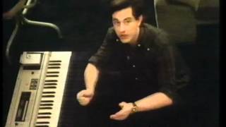 Heaven 17 the tube Oct 1984