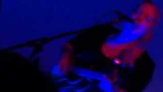 I will go anywhere with you-Julia Nunes London 20/01/13