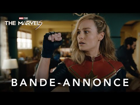 Bande-annonce officielle [VOST]