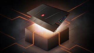 YouTube Video YUaKzE-Dw8w for Product MSI GP75 Leopard / GL75 Leopard Gaming Laptop by Company MSI (Micro-Star International) in Industry Computers