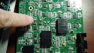 Video thumbnail for Teardown of the Buchla 261e Complex Waveform Generator: PCB Analysis by Lantertronics - Aaron Lanterman
