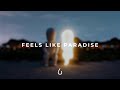 Lonely in the Rain - Feels Like Paradise (feat. Madeline)