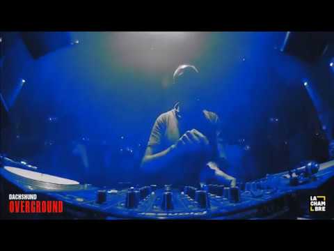 Dachshund - Live @ After Baby Boa (Geneva, CH) (2016-08-20)