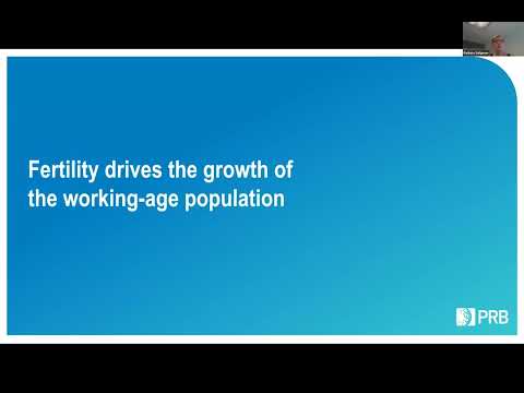 As China and India Age, Young Africa Has the Potential to Power the Global Workforce Video thumbnail