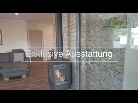 +++Exklusive Penthouse-Wohnung mit Wohnmobil-Stellplatz und vielen Raffinessen in Bestlage! +++