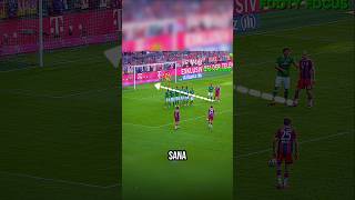 Tendangan Bebas ini Mengejutkan Seluruh Penggemar Sepak Bola