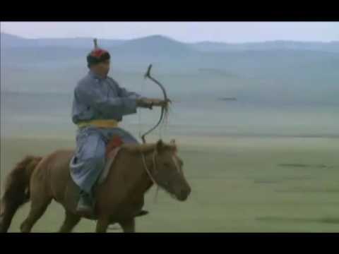 Horse Warriors: Huns & Mongols (War & Civilization) | 3 of 8