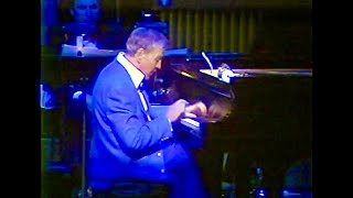 W.C.Handy&#39;s ST. LOUIS BLUES - Roger Williams