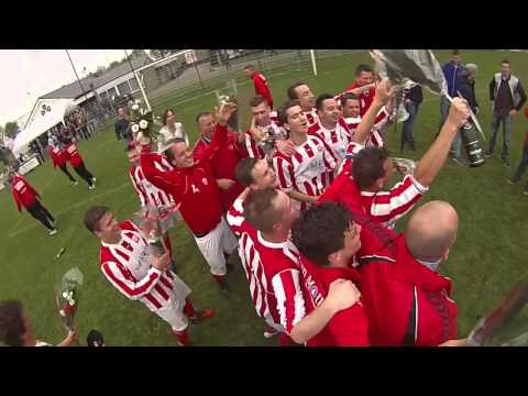 KAMPIOENSCHAP ASV'33 2