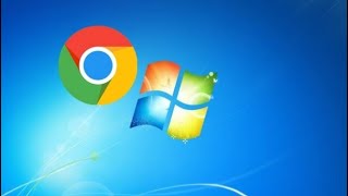 Google is ending Chrome support for Windows 7 and 8.1 in early 2023