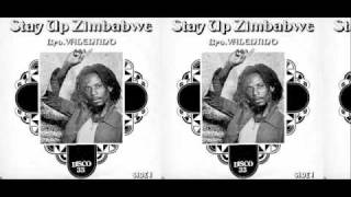 BRO.VALENTINO - STAY UP ZIMBABWE (EDIT)