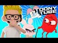 Toony Tube | De oudjes | Cartoon Network
