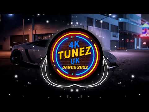 Jamie B - I Believe (2022) (4K Tunez UK)