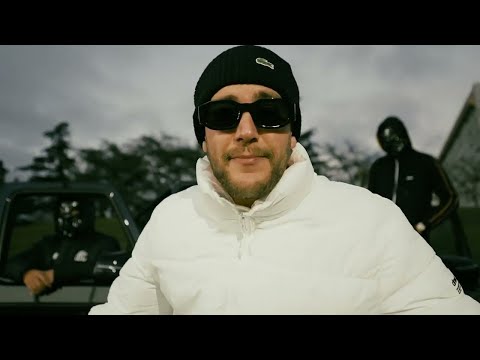 L'ALLEMAND - GRAND PATRON - CLIP OFFICIEL