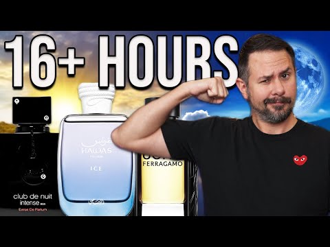 15 Affordable Fragrances That Will Last 16+ Hours