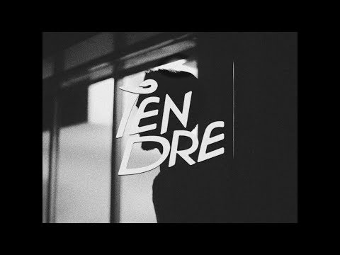 TENDRE – DRAMA（Official Music Video）