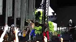 Gogol Bordello- I Would Never Wanna Be Young Again