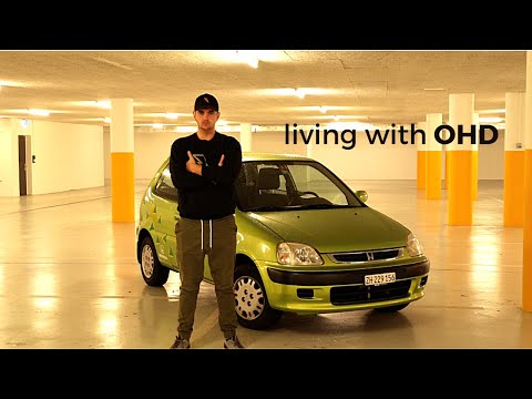 Meet Kyle, the man with a Rare Disease