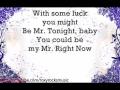 Roxy Rocks- Mr Right with lyrics(OFFICIAL CHANNEL ...