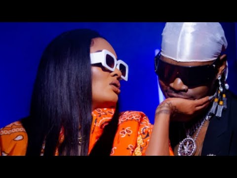 KENDI X TIMMY TDAT-RACH(OFFICIAL MUSIC VIDEO)