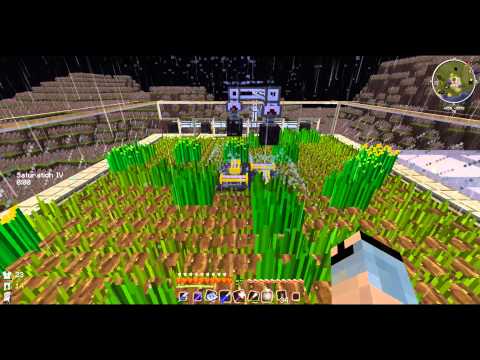 FTB Monster E:20 Automatic Lubricant Plant