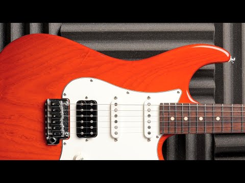 Cruising Smooth Groove Guitar Backing Track Jam in E Minor
