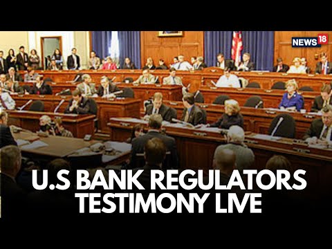 Fed, FDIC & OCC Chiefs Testify Before House Panel on U.S. ...