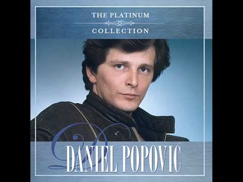 Danijel Popović - Đeni nosi kečke