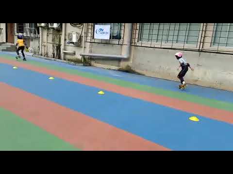 RBK Global school race