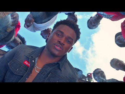 NEEGAZ - Train de vie Clip Officiel
