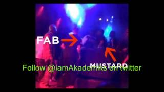 Mistah Fab Slaps DJ Mustard For Sneak Dissing.