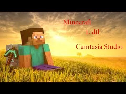 MrMasterKing | S03E02 | Camtasia Studio