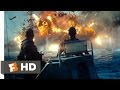 Battleship 1 10 Movie CLIP You Sunk My Battleship 2012 HD