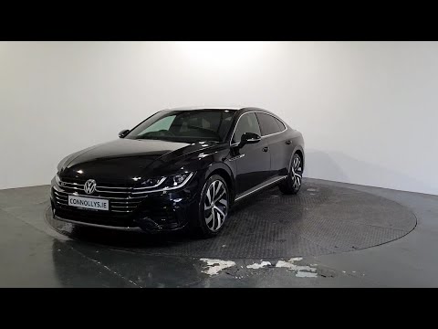GF70OER - 2020 Volkswagen Arteon R-LINE 2.0 TDI 150HP DSG 47,950