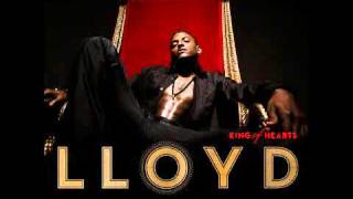 Lloyd - Naked (New Song 2011)
