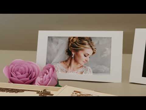 Thumbnail demo Engagement Invitation 4, 5