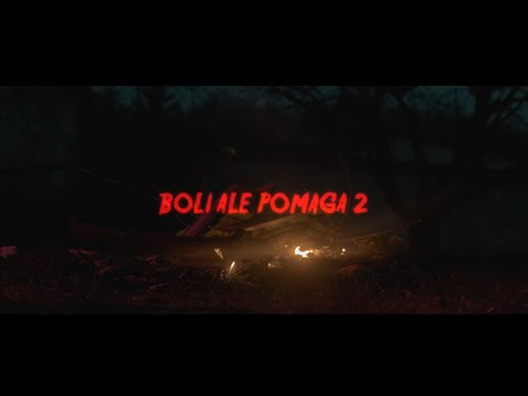 nieznanyklarenz  - Boli Ale Pomaga 2 #rip2022