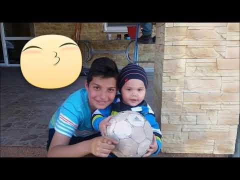 Gipsy Culy & Damian - Našti me zasovav