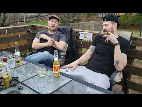 AEW x Double Or Nothing Confrontation: Maurizio vs. French