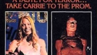 Pino Donaggio Bucket Of Blood (from Carrie)