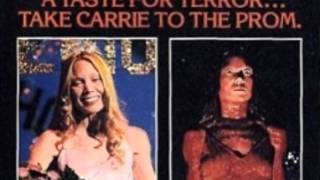 "Bucket Of Blood- Carrie" - Pino Donaggio